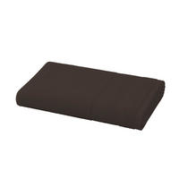 GÄSTETUCH 30/50 cm Braun  - Braun, Basics, Textil (30/50cm) - Esposa