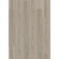 VINYLBODEN SPC 5mm Breitdiele inkl. Trittschall strong  per  m² - Eichefarben, Basics, Kunststoff (22,6/122/0,5cm)