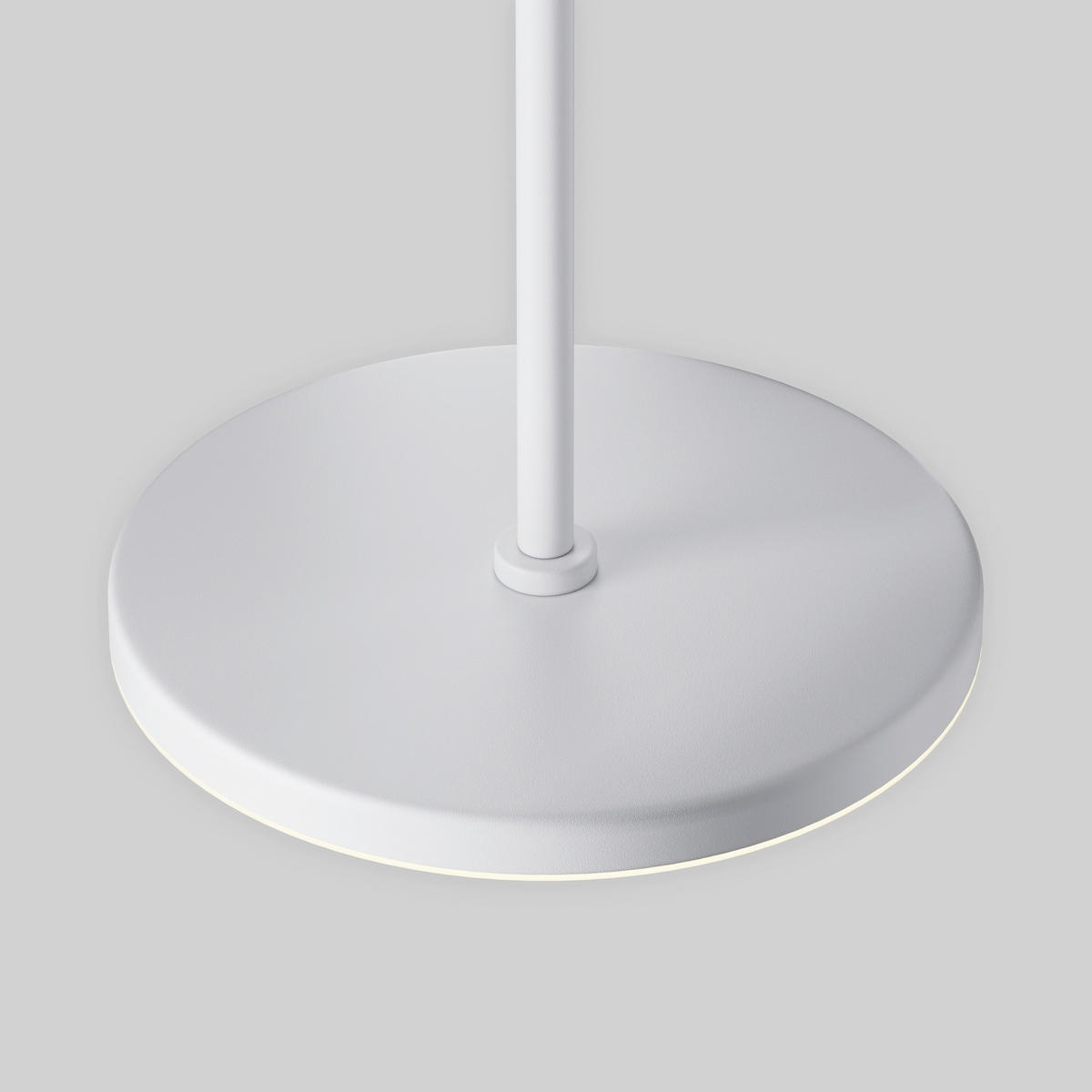 PENDELLEUCHTE Plato 18.5/195 cm  - Weiß, Design, Metall (18.5/195cm) - MAYTONI