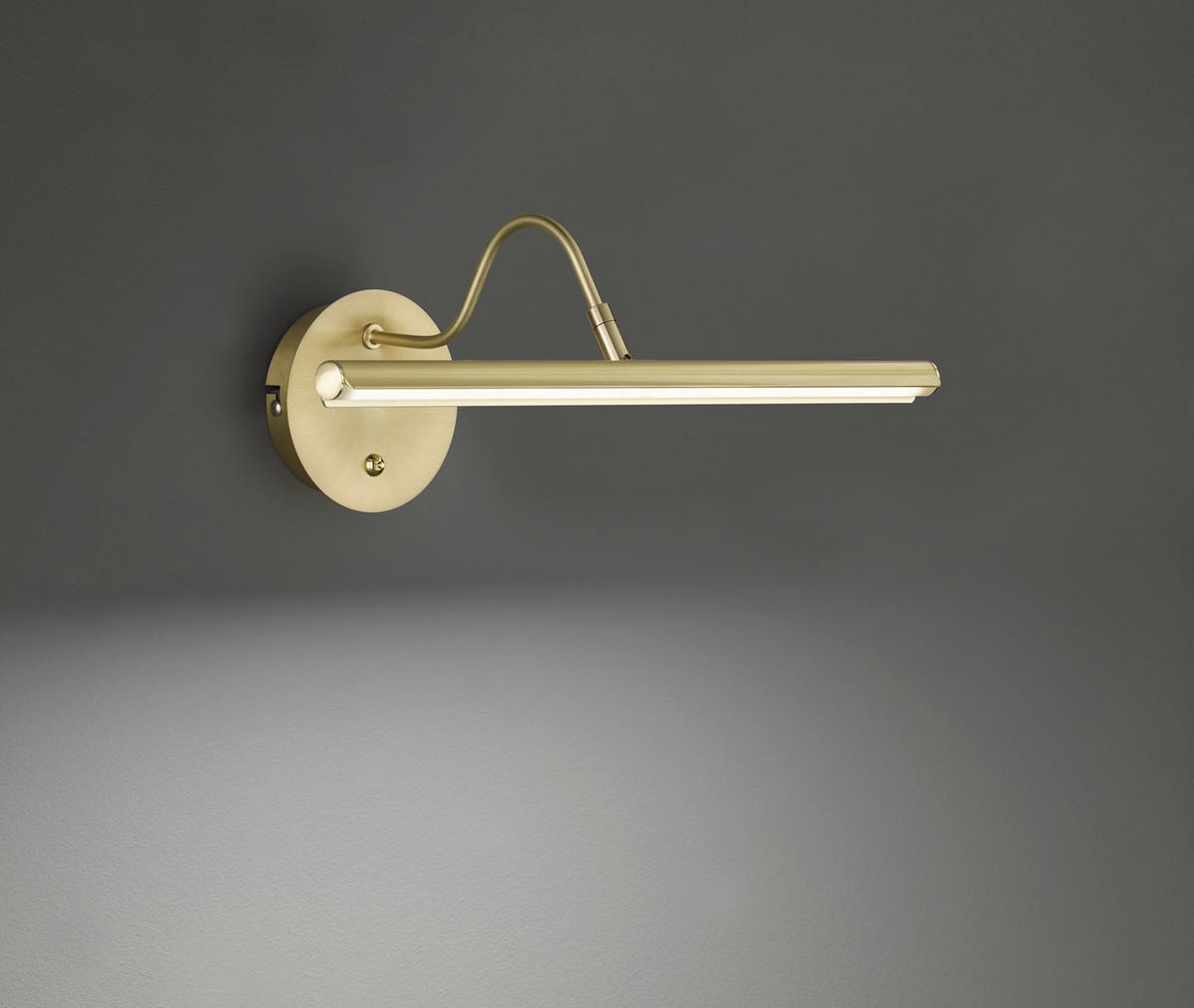 BILDERLEUCHTE - Konventionell (43cm) - Fischer & Honsel