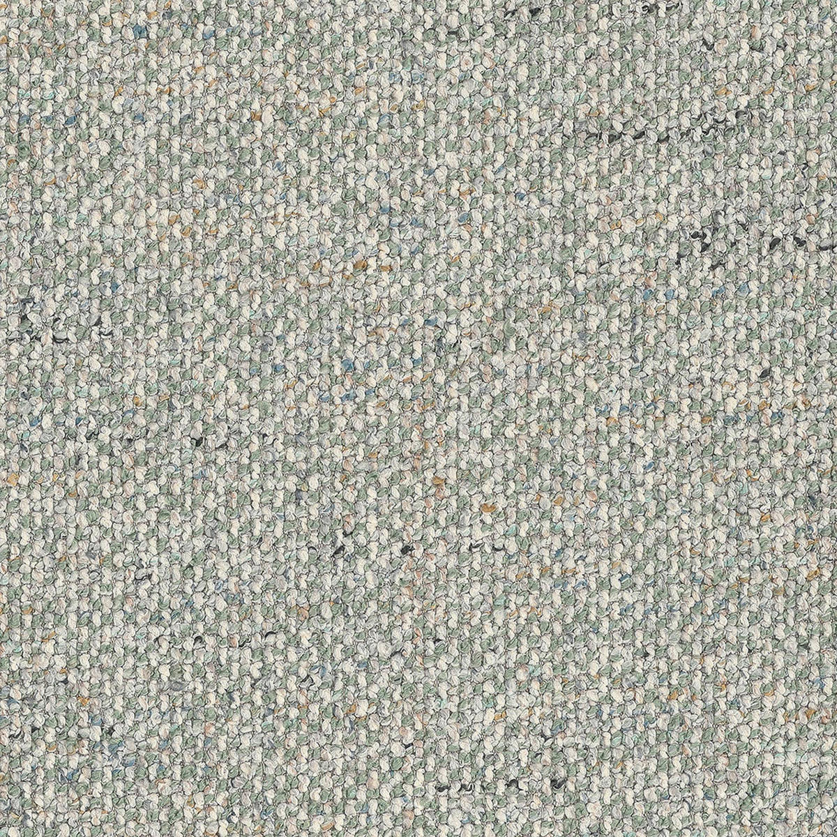 SITZBANK 200/86/68 cm Mikrofaser Grün  - Schwarz/Grün, Design, Textil/Metall (200/86/68cm) - Valdera