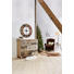 KOMMODE Mindiholz massiv Grau, Schwarz, Weiß - Schwarz/Weiß, Trend, Holz/Metall (120/100/45cm) - Landscape KOMMODE Mindiholz massiv Grau, Schwarz, Weiß - Schwarz/Weiß, Trend, Holz/Metall (120/100/45cm) - Landscape