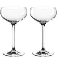 GLÄSERSET   - Basics (10,5/18/10,5cm) - Leonardo