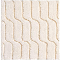 BIDET-VORLEGER Naturfarben 60/60 cm  - Naturfarben, Basics, Kunststoff/Textil (60/60cm) - Grund