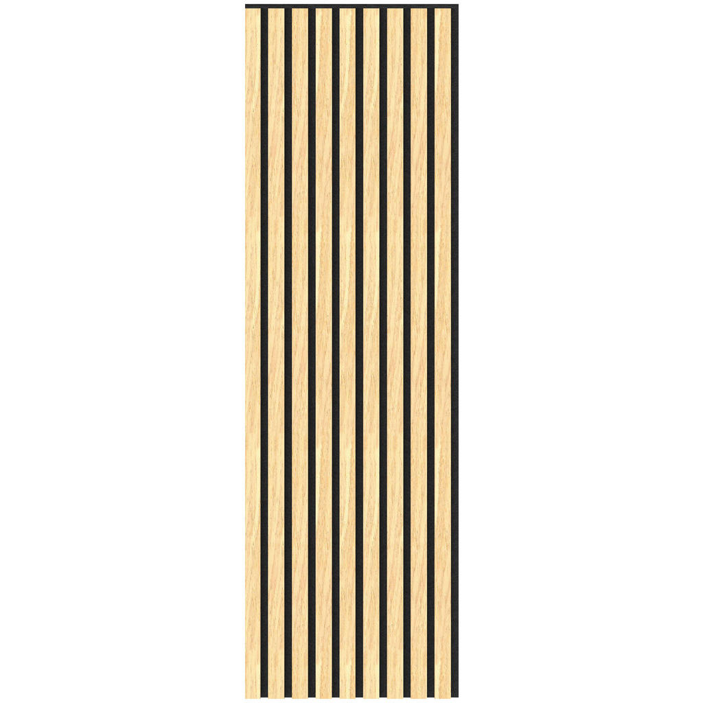 Novel AKUSTICKÝ PANEL 36/117/1,65 cm