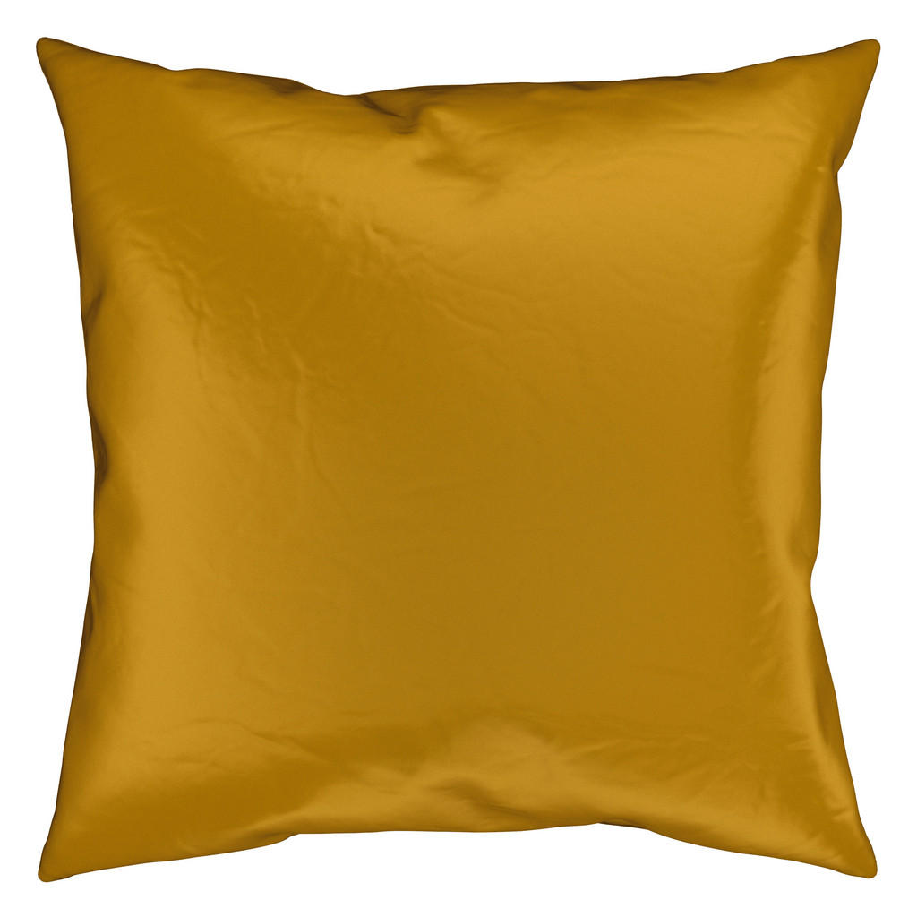 Thumbnail - Novel Bettwäsche Segesta, Gold, Textil, Uni, 200x200 cm, pflegeleicht, schadstoffgeprüft, Schlaftextilien, Bettwäsche, B...