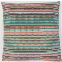 DEKORAČNÝ VANKÚŠ 50/50 cm - Basics, textil (50/50cm) - Novel