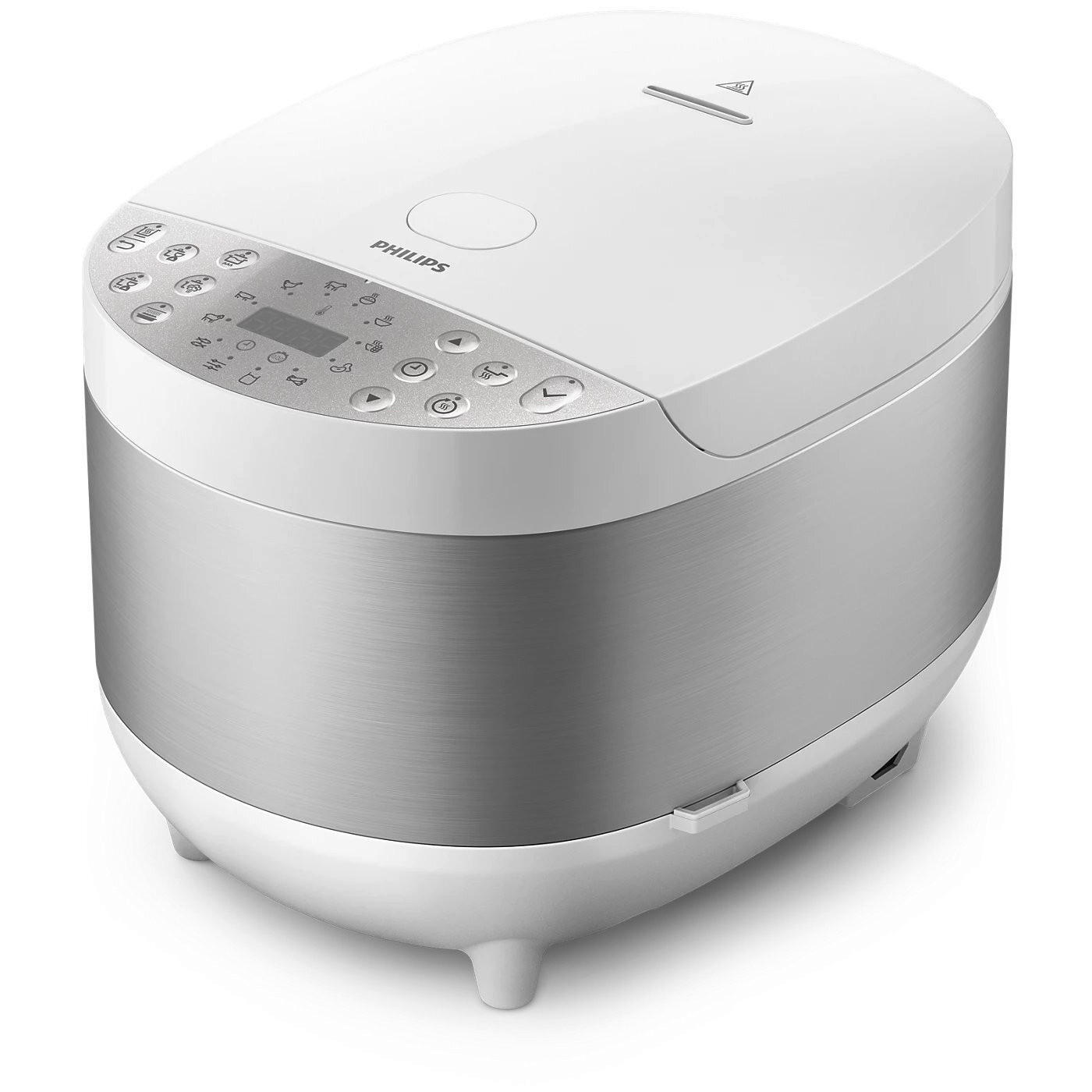 PHILIPS MULTIKUKER HD4713/40 - Osnovno (34/29.8/42.7cm) - Philips