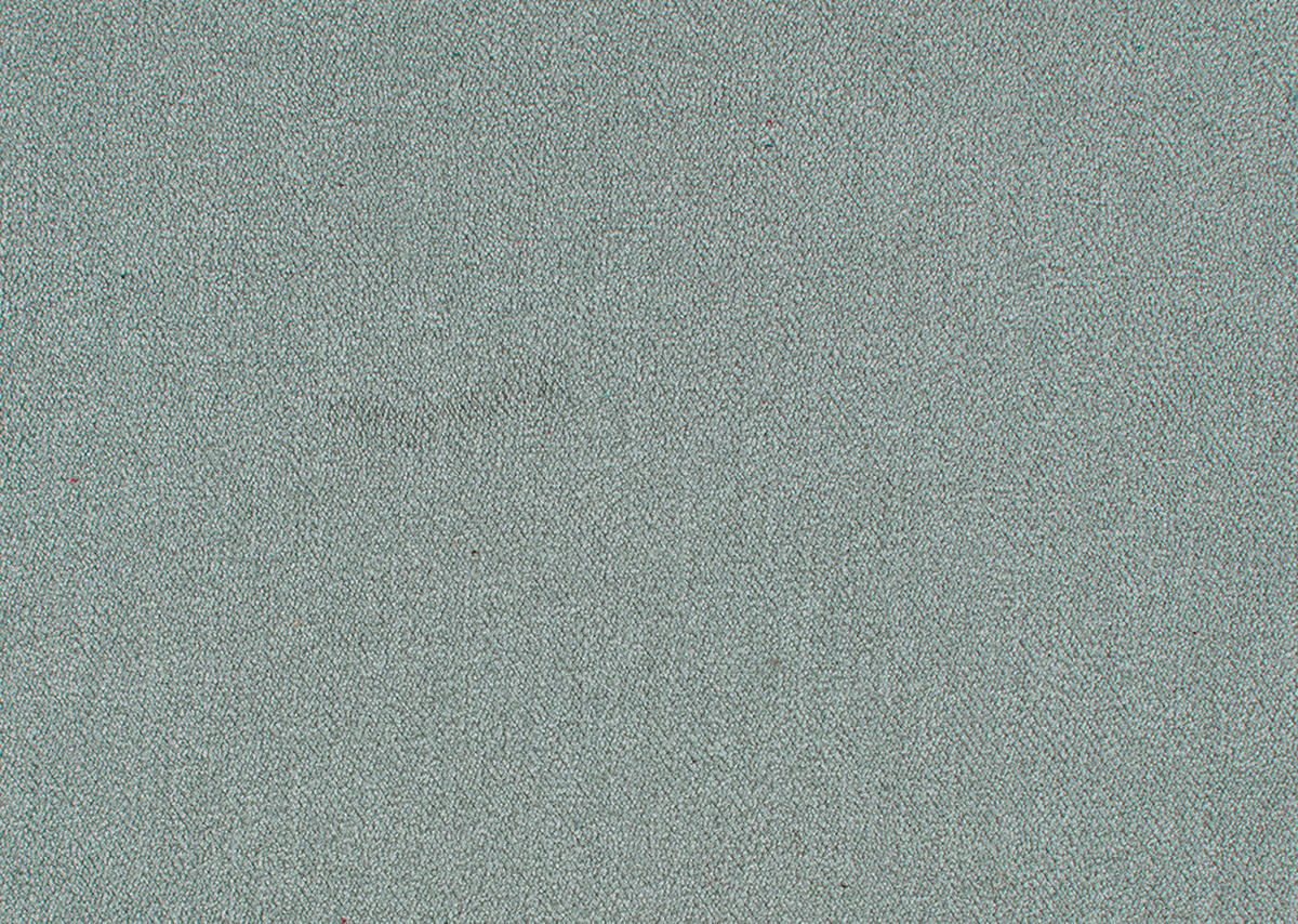 ECKSOFA in Flachgewebe Hellgrau  - Silberfarben/Hellgrau, Konventionell, Holz/Textil (186/255cm) - Cantus