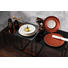 GOURMETTELLER 32 cm - Orange, LIFESTYLE, Keramik (32cm) - Villeroy & Boch GOURMETTELLER 32 cm - Orange, LIFESTYLE, Keramik (32cm) - Villeroy & Boch