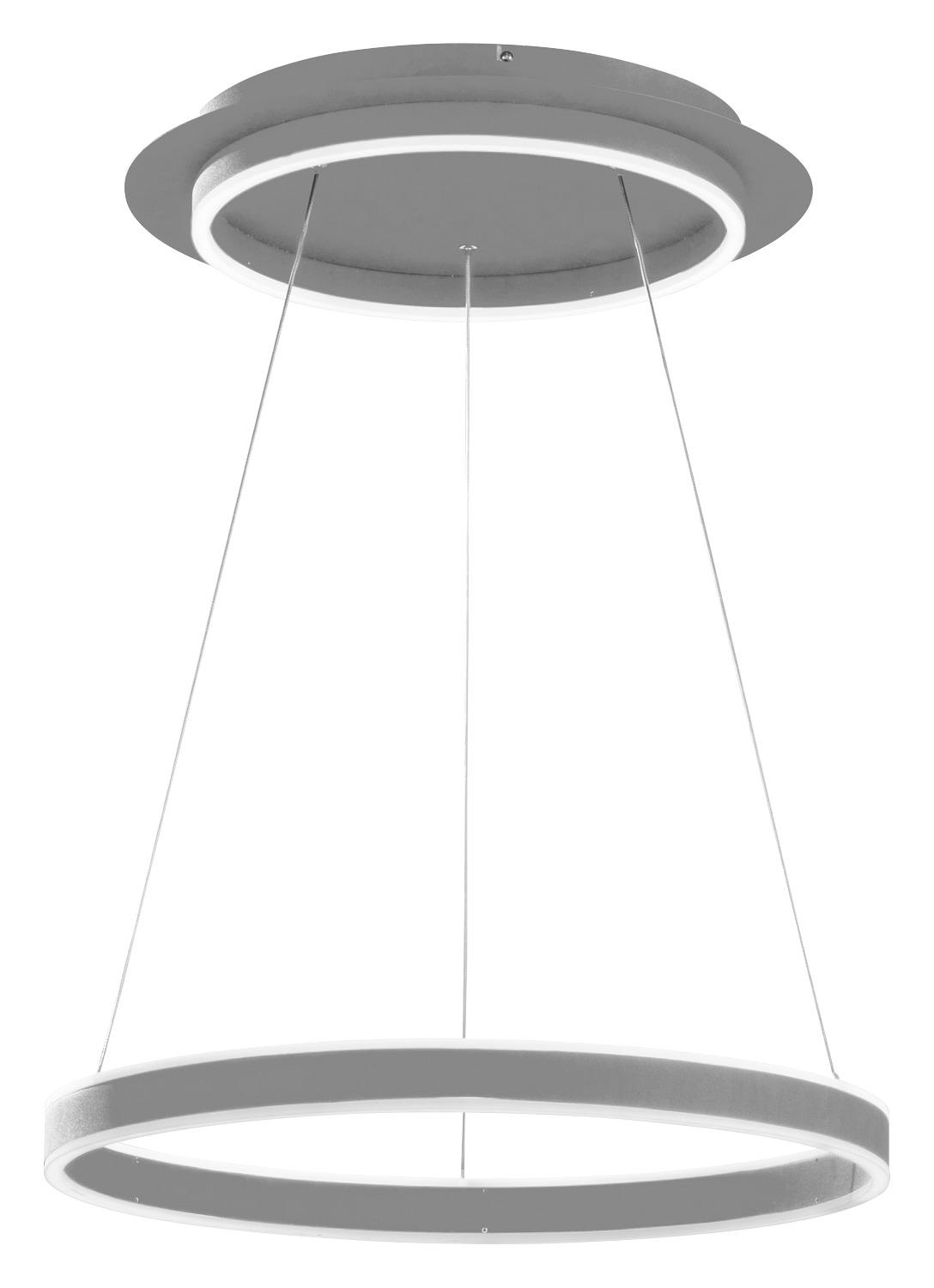 LED-Hängeleuchte dimmbar mit Fernbedienung kaufen