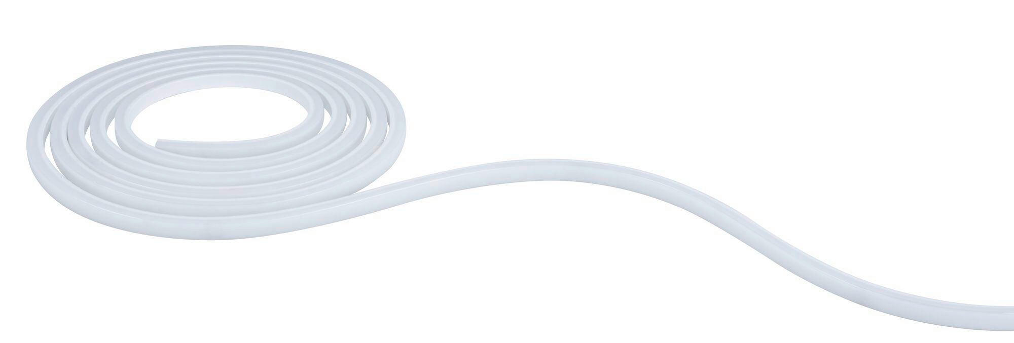 LED-STRIP 70966 300 cm   - Weiß, Basics, Kunststoff (300cm) - Paulmann