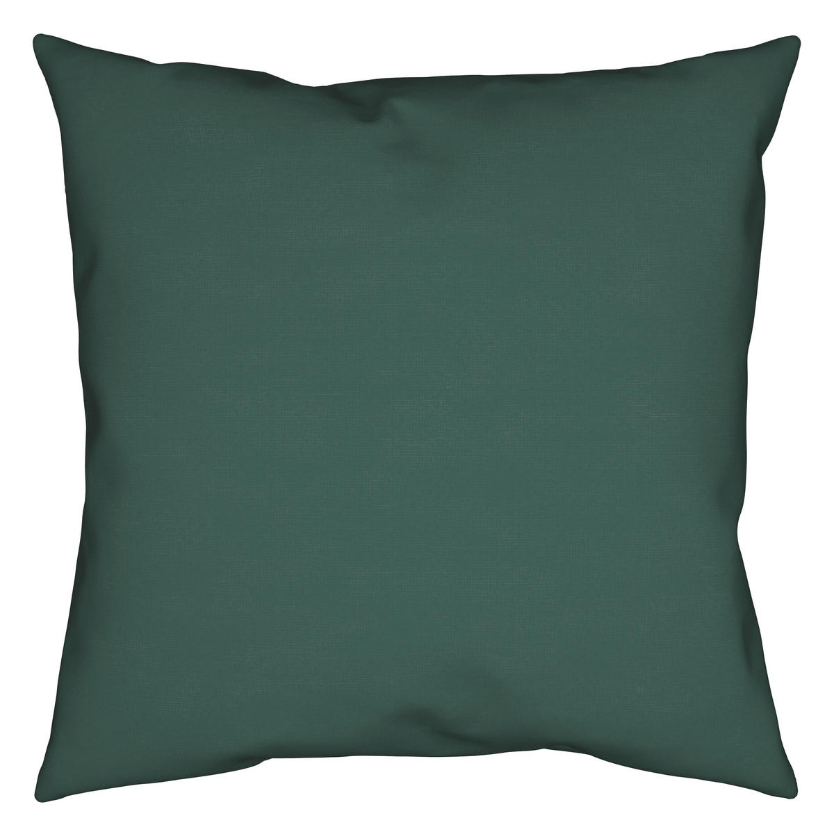 BETTWÄSCHE 135/200 cm  - Dunkelgrün, Textil (135/200cm) - Esposa