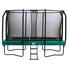 Trampolin Salta First Class 214/366 cm Grün - Grün, Basics, Metall (214/366cm) Trampolin Salta First Class 214/366 cm Grün - Grün, Basics, Metall (214/366cm)
