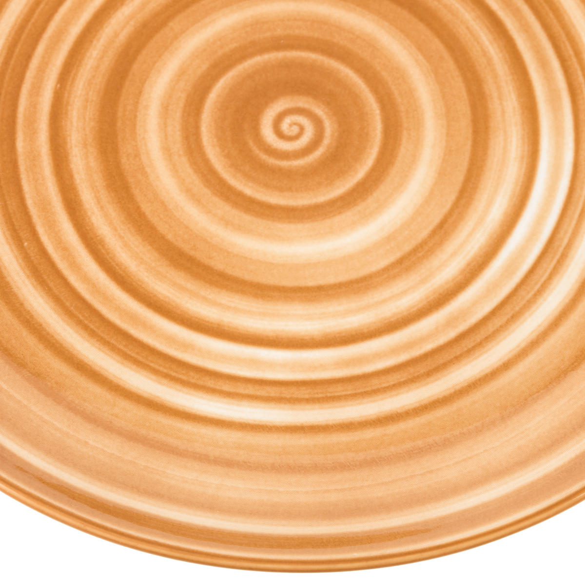KOMBISERVICE Cordoba 20-teilig  - Terracotta, LIFESTYLE, Keramik - Landscape