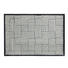 FUßMATTE 50/70 cm - Silberfarben/Grau, Design, Textil (50/70cm) - Schöner Wohnen FUßMATTE 50/70 cm - Silberfarben/Grau, Design, Textil (50/70cm) - Schöner Wohnen