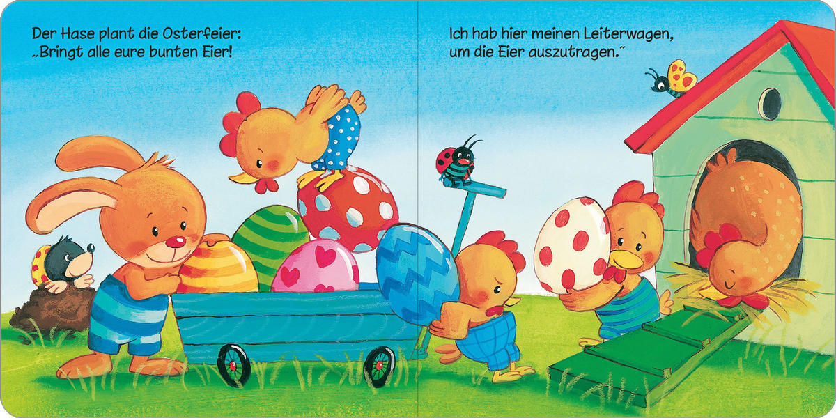 BUCH  - Multicolor, Basics, Papier (16/16/1cm)