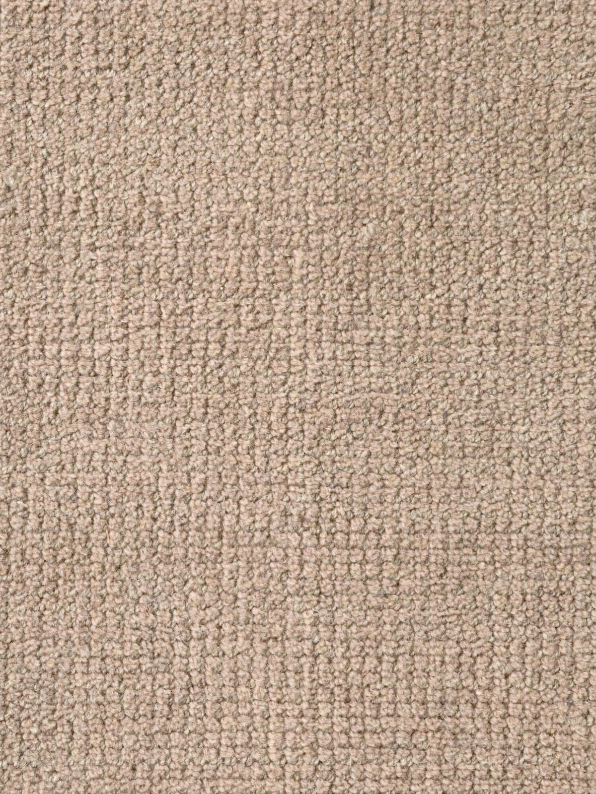 WOLLTEPPICH 160 cm Greenwich Beige rund  - Beige, Basics, Textil (160cm) - Ted Baker