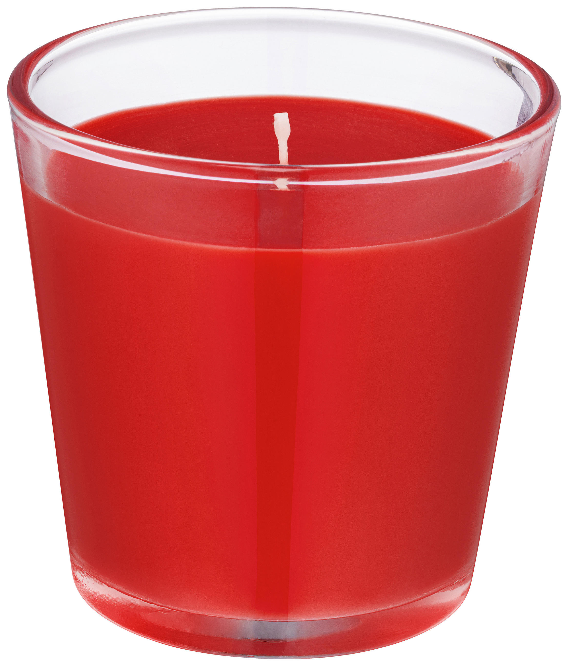 Kerze Im Glas Maurice