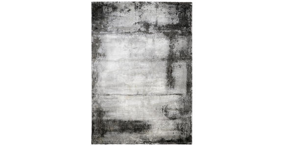 WEBTEPPICH 240/290 cm Fiorentina  - Grau, Design, Textil (240/290cm) - Novel
