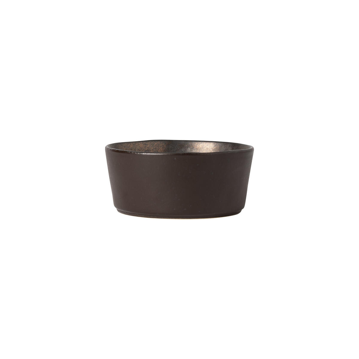 MÜSLISCHALENSET LAGOA  - Braun, Basics, Keramik (14/6cm) - Costa Nova