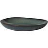 SCHALE Lave Gris 28 cm   - Dunkelgrau, LIFESTYLE, Keramik (28cm) - like.Villeroy & Boch