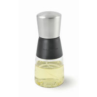 ÖLSPRÜHER - Klar, Basics, Kunststoff (9,2/18,6cm) - AdHoc