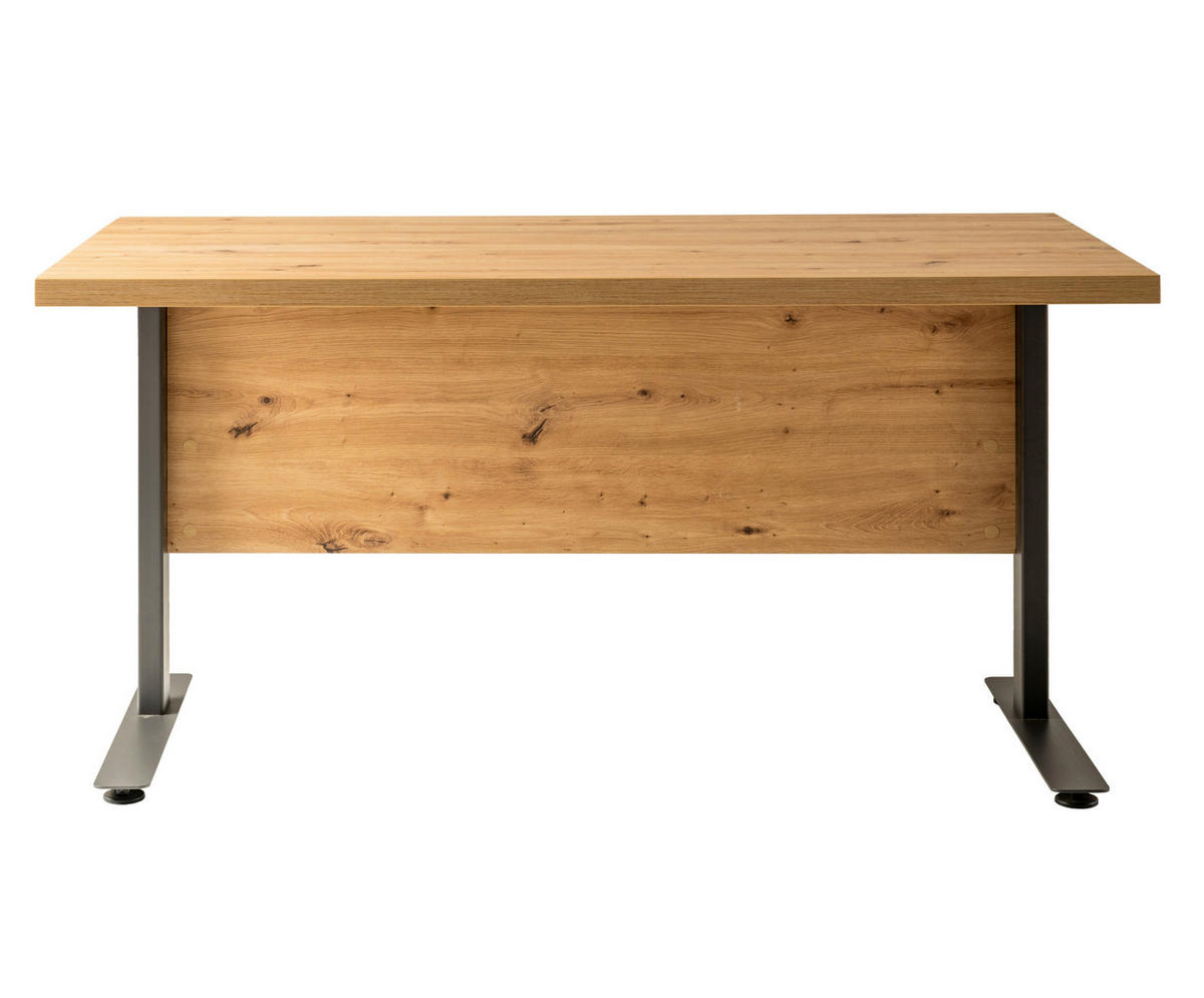 PLOČA PISAĆEG STOLA   drvni materijal  - Design, drvni materijal (150/75/80cm) - Carryhome