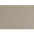 BOXSPRINGBETT 180/200 cm  in Beige  - Beige/Schwarz, Design, Textil/Metall (180/200cm) - Johann Jakob