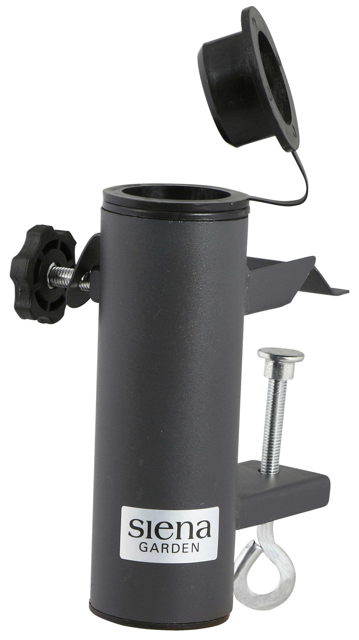 Schirmständer Metall für DM 3,2-4,8cm