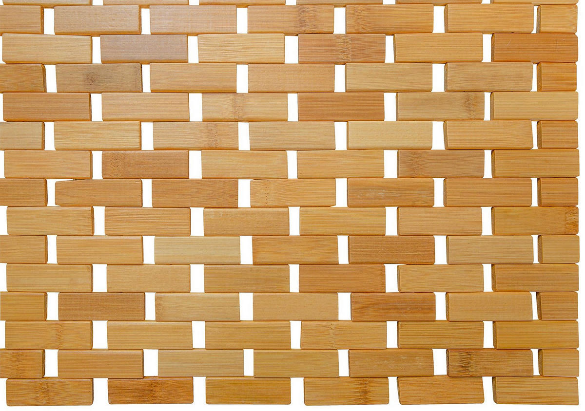 KUPAONSKI TEPIH   - Basics (4,5/53/20,5cm) - Homeware