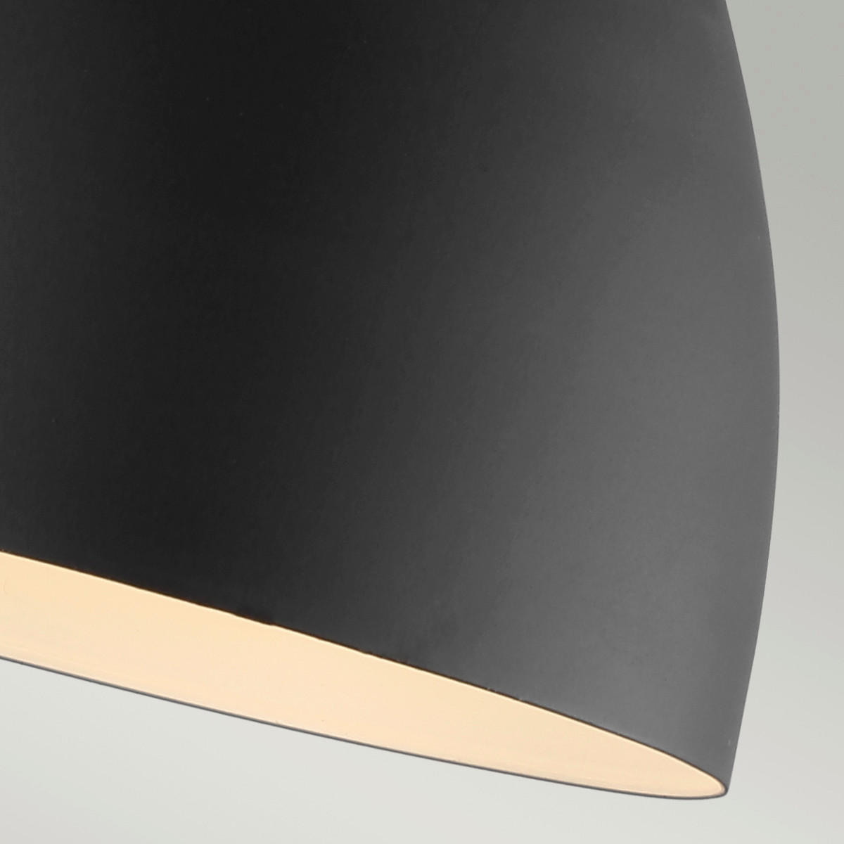 WANDLEUCHTE - Messingfarben/Schwarz, Konventionell, Metall (15.9/27.3/30.5cm) - Elstead Lighting