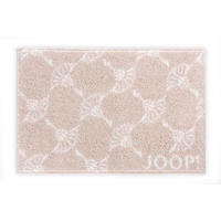 BADTEPPICH Naturfarben 60/90 cm  - Naturfarben, Design, Kunststoff/Textil (60/90cm) - Joop!