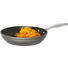 BRATPFANNE 24 cm - Schwarz/Grau, Basics, Metall (24cm) - Homeware Profession. BRATPFANNE 24 cm - Schwarz/Grau, Basics, Metall (24cm) - Homeware Profession.