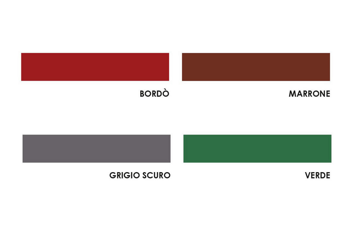 PREDPRAŽNIK      40/60 cm    reliefno  antracit, rjava, bordo, pastelno zelena  - pastelno zelena/bordo, Konvencionalno, tekstil (40/60cm)