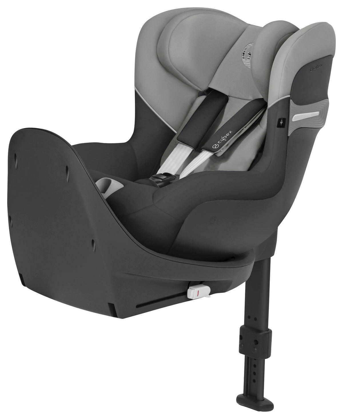 CYBEX Reboarder Kindersitz Sirona S2 i Size