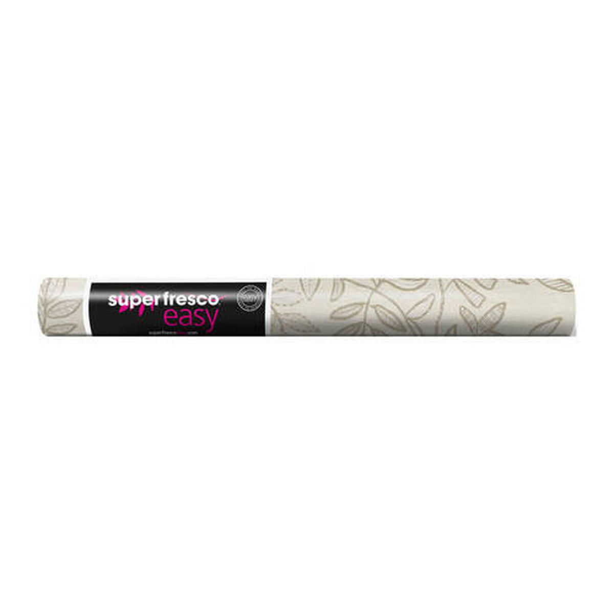 VLIESTAPETE - Beige, Basics, Papier/Kunststoff (52/1005cm)