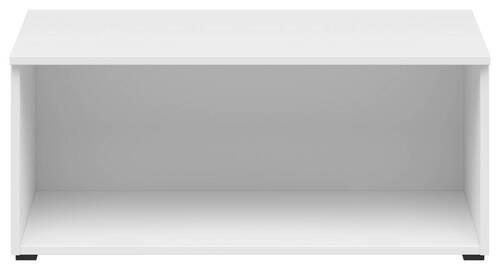 EXTENSIE PENTRU ETAJERĂ 80/35/40 cm alb