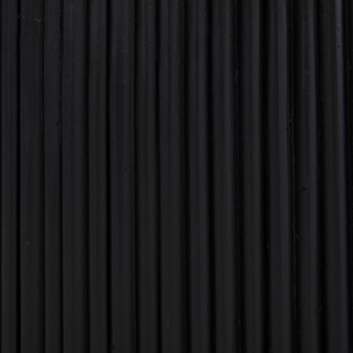 KONFERENČNÝ STOLÍK, čierna, drevo, kameň, 90/90/40 cm - čierna, Design, drevo/kameň (90/90/40cm) - MID.YOU