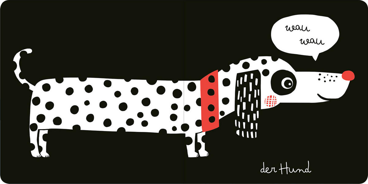 BUCH - Multicolor, Basics, Papier (16,1/16,1/1cm)