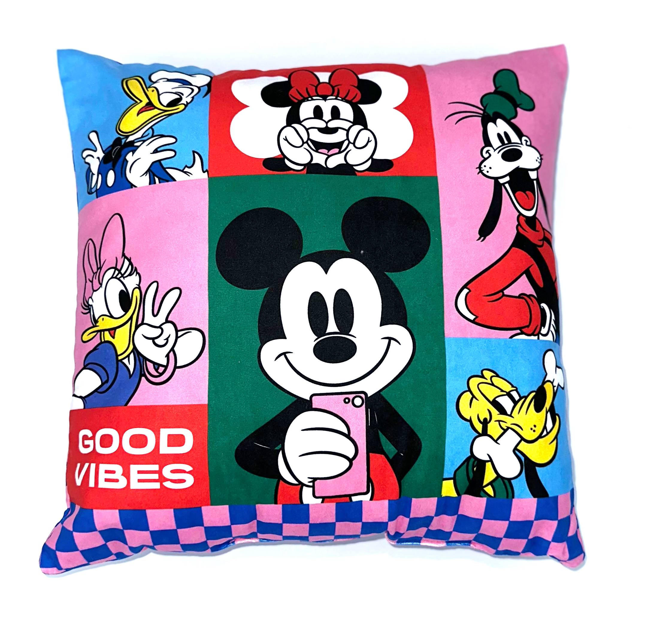 ZIERKISSEN 40/40 cm  - Trend (40/40cm) - Disney