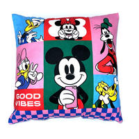 ZIERKISSEN 40/40 cm  - Trend (40/40cm) - Disney