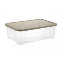 BOX S VÍKEM  - Basics (58,5/38,5/39cm)