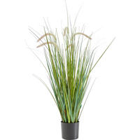 KUNSTPFLANZE 90 cm  - Basics (90cm) - Ambia Home