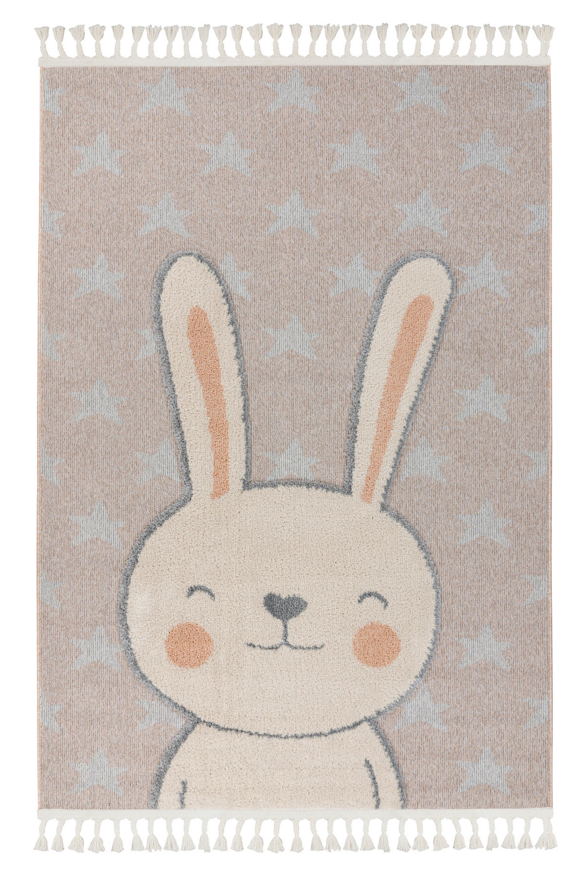 KINDERTEPPICH 120/170 cm My Fano  - Multicolor, Basics, Textil (120/170cm) - Obsession