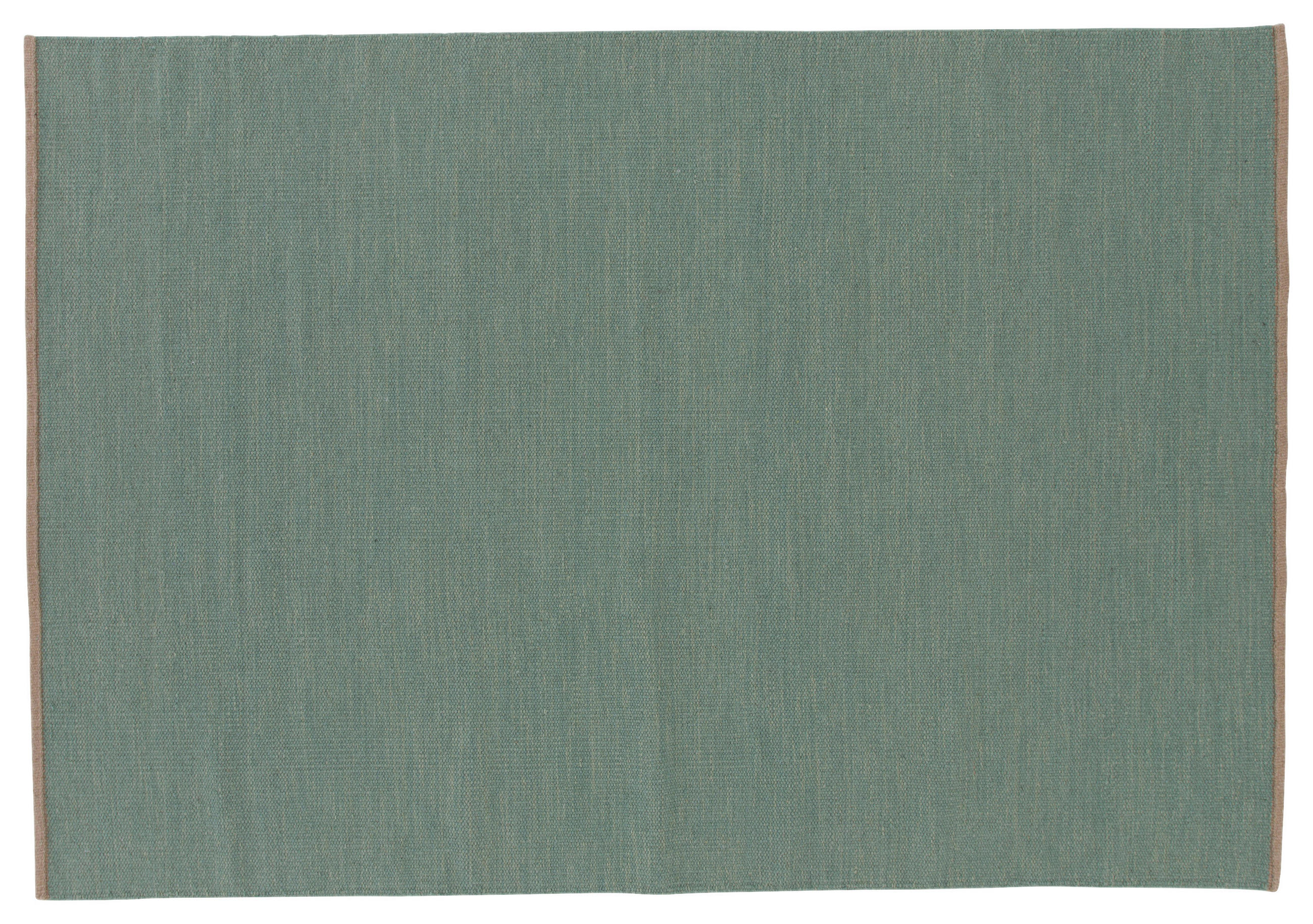 RYAMATTA 200/300 cm  - olivgrön, Lifestyle, textil (200/300cm) - P & B
