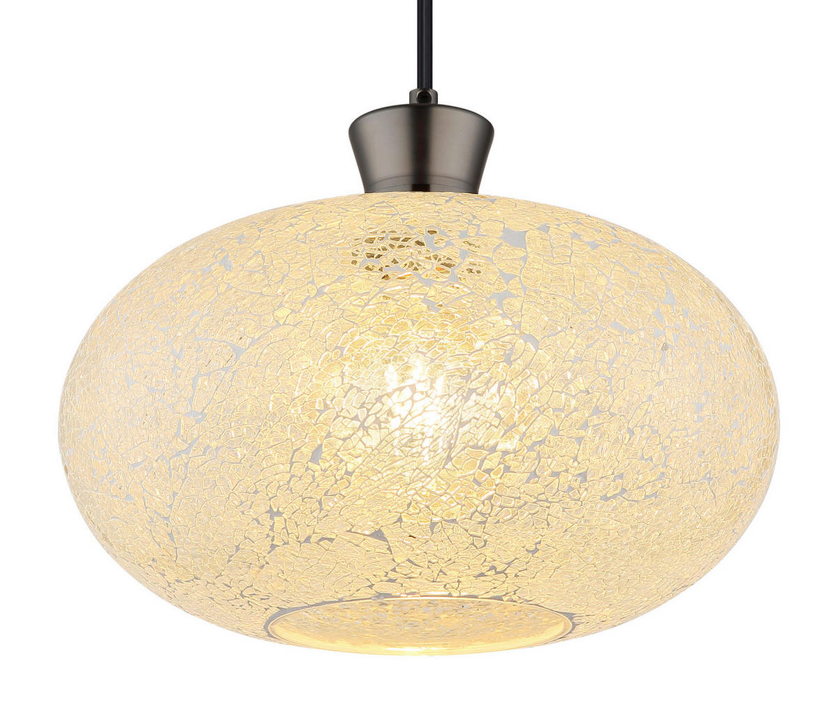 HÄNGELEUCHTE 30/120 cm  - Design (30/120cm) - Globo