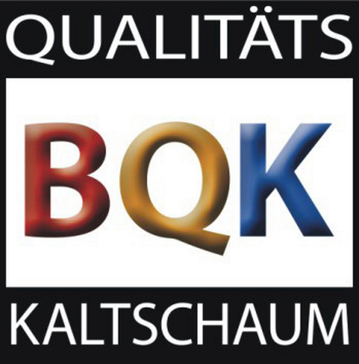 KALTSCHAUMMATRATZE 80/200 cm Höhe ca. 22 cm 7 -Zonen - Weiß, Basics, Textil (80/200cm) - Breckle