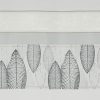 DEKOSTOFF per lfm  - Petrol, KONVENTIONELL, Textil (140cm) - Esposa