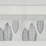 DEKOSTOFF per lfm  - Petrol, KONVENTIONELL, Textil (140cm) - Esposa